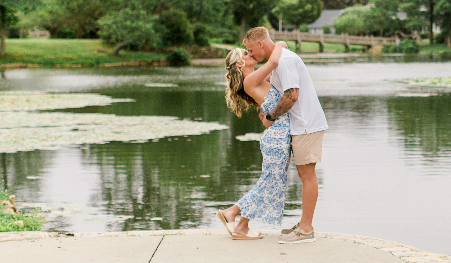 The Wedding Website of Georgia Schoen and Michael Chew