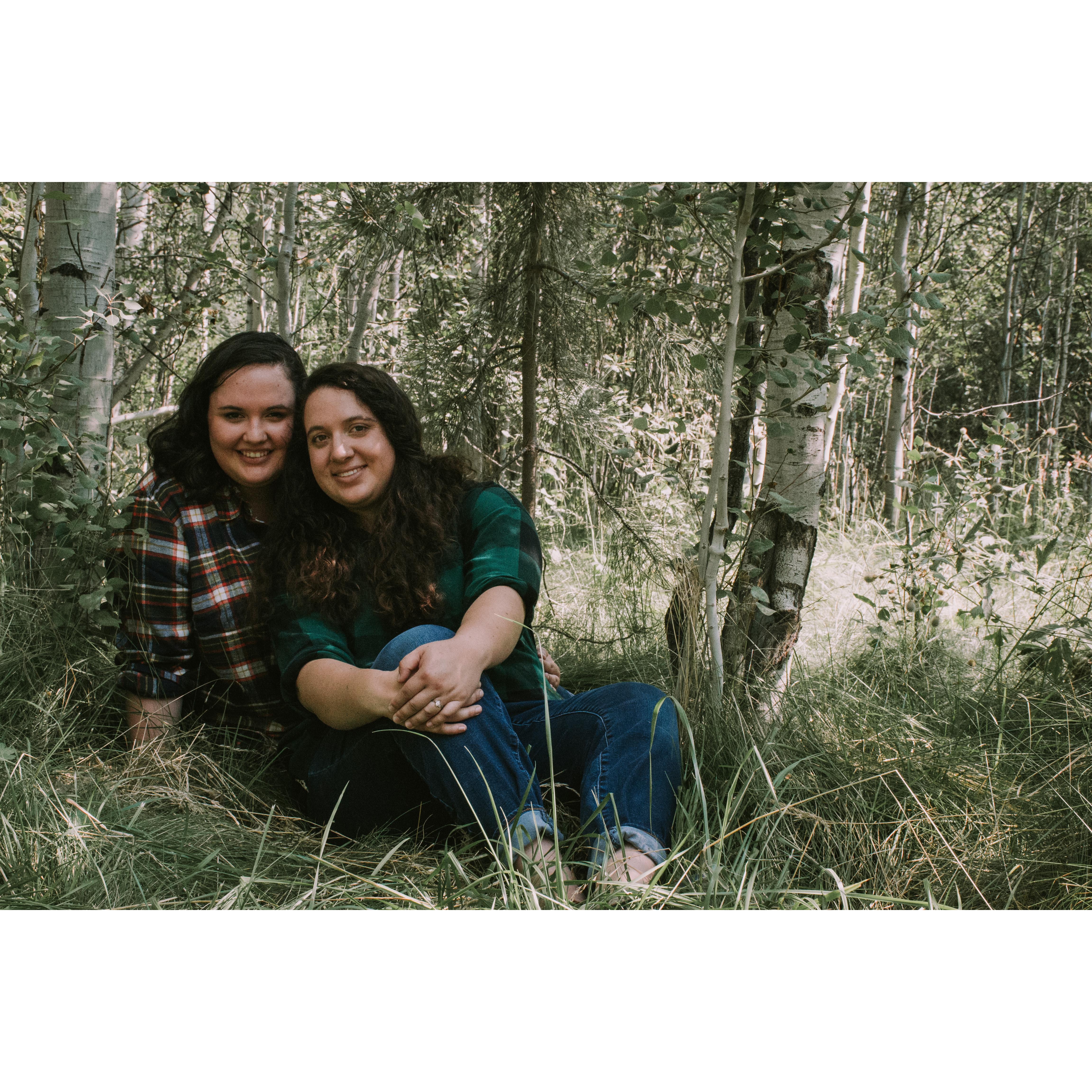Credit to Krystina Rose Photography