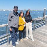 Seaport Boulevard