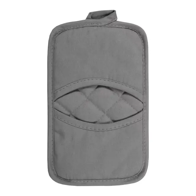 Our Table™ Everyday Pot Holder in Grey