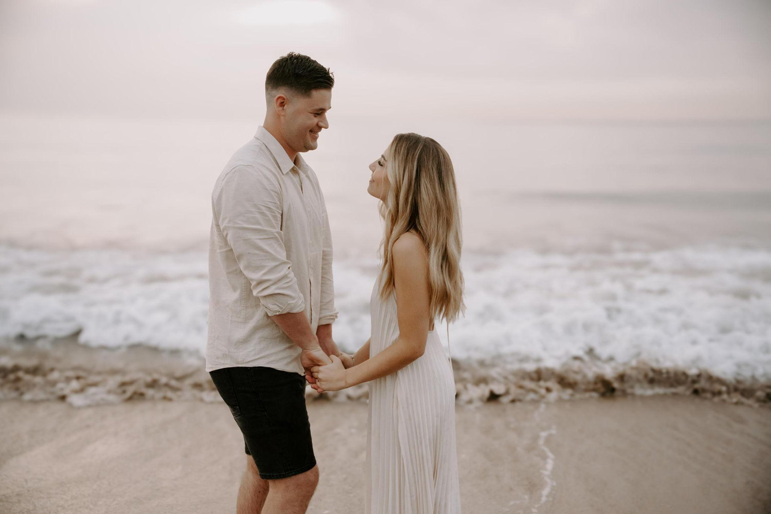 The Wedding Website of Lauren Pinto and Brogan Boulle