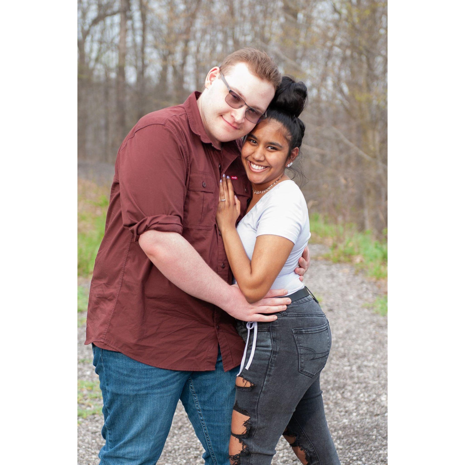 Our Engagement