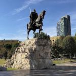 Skanderbeg Square