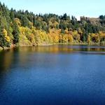 Silver Creek Reservoir
