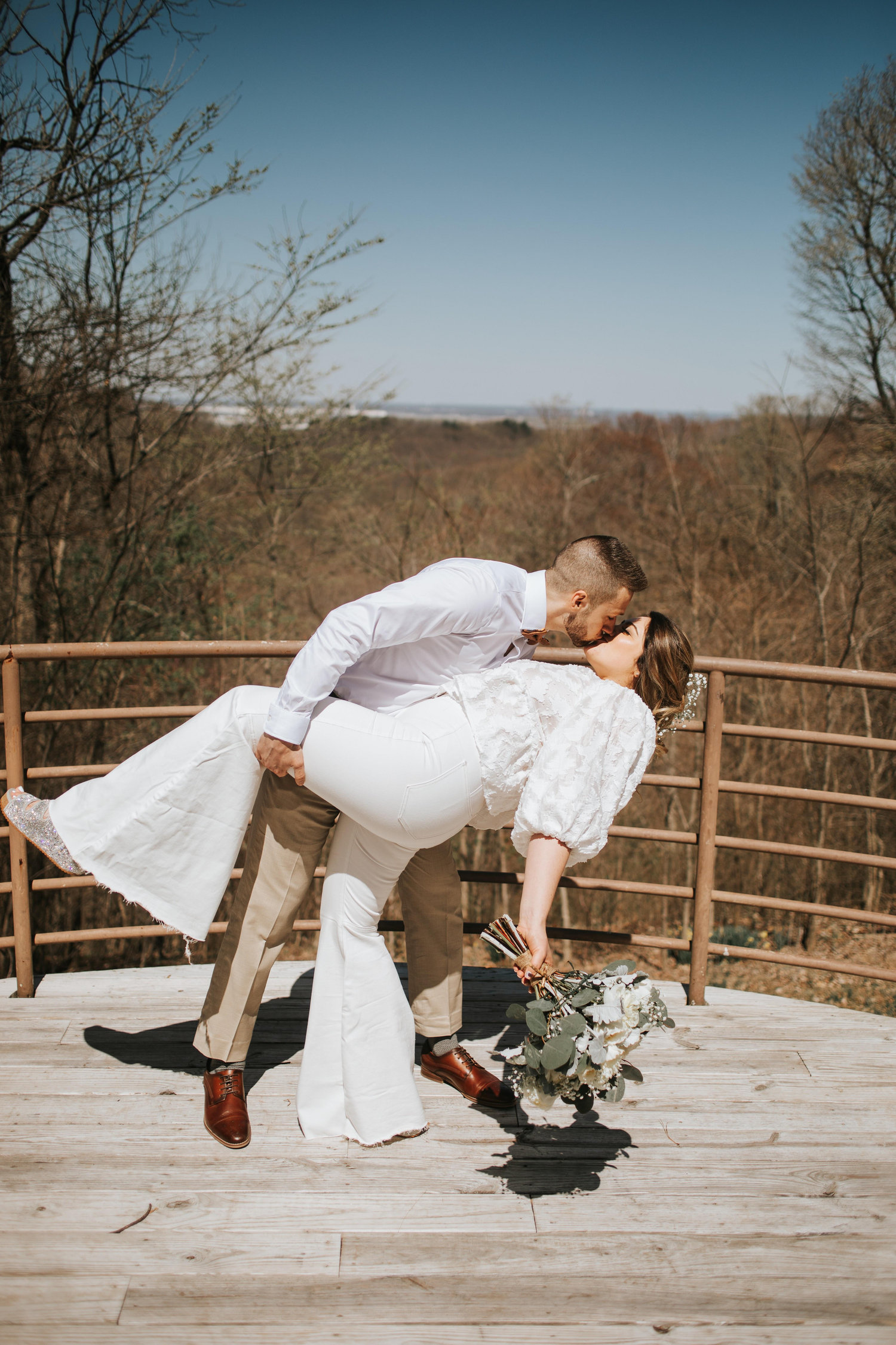 The Wedding Website of Hannah Anderson and Austen Anderson