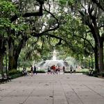 Forsyth Park