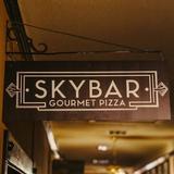 SkyBar Gourmet Pizza