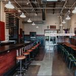 Mechanistic Brewing Co.