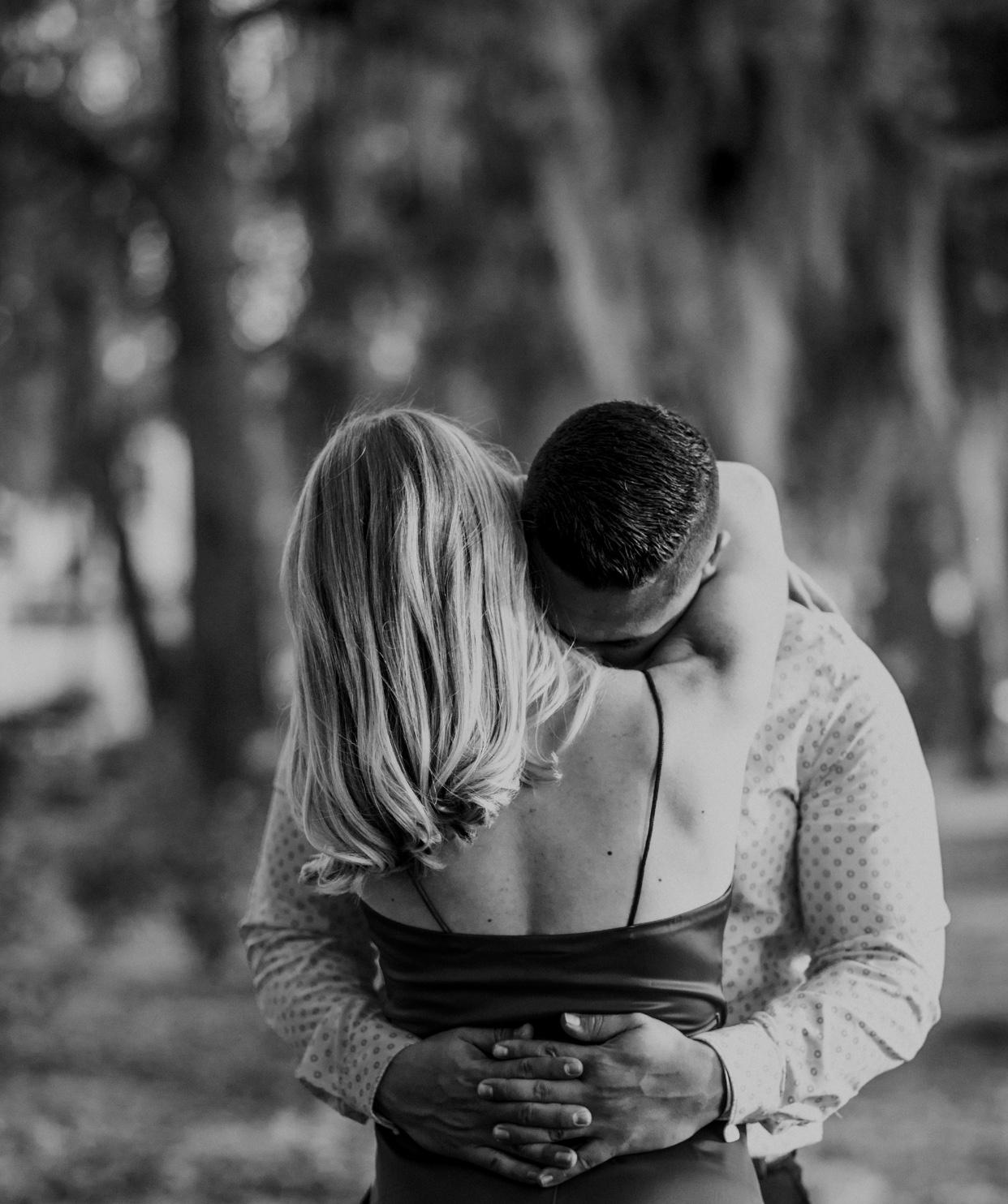 The Wedding Website of Regan Farrow and Steven Diez