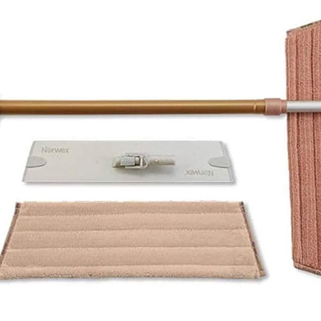 Norwex Superior Mop Starter System