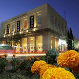 Museo Nacional de la Muerte