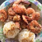 Giovanni's Shrimp Truck