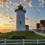 Nobska Lighthouse