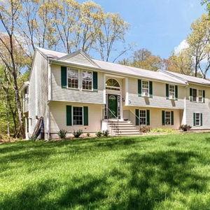 Our Home Renovation Fund
