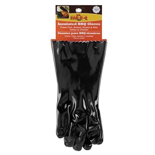 Mr. Bar-B-Q Insulated Barbecue Gloves