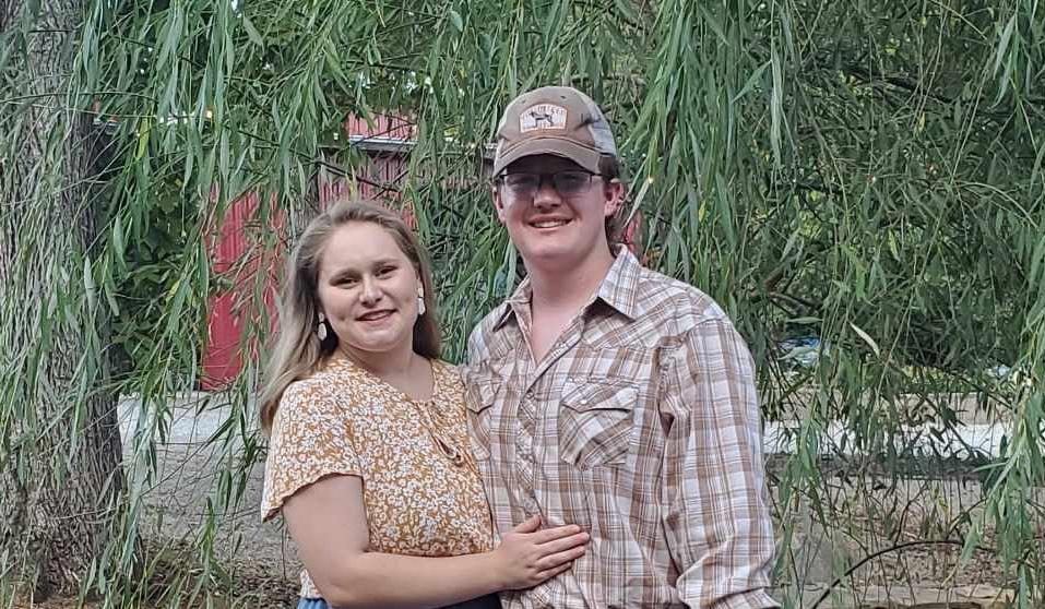 The Wedding Website of Josh Brown and Andrea McCormick