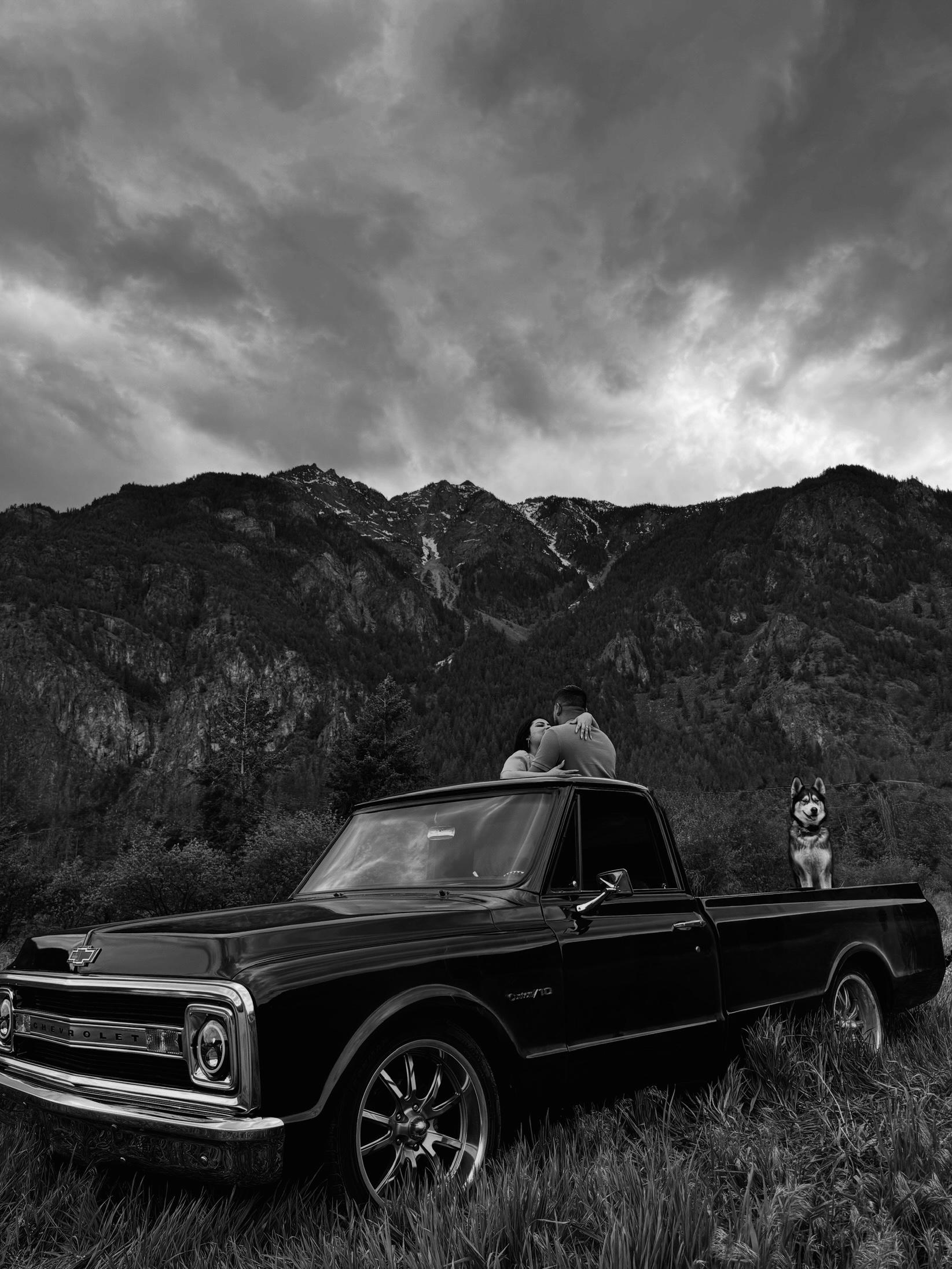 The Wedding Website of Wendy Barrera and Daniel Hernandez
