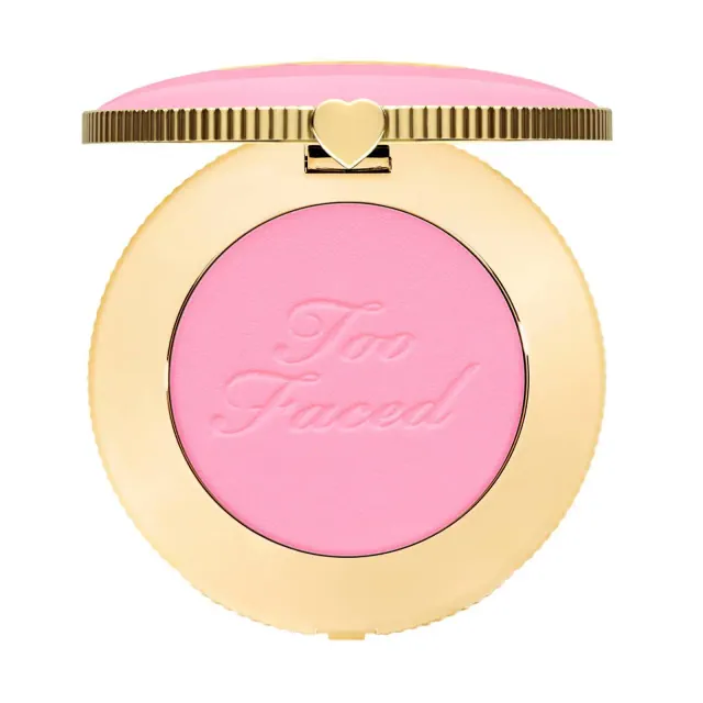 Too Faced Cloud Crush Blurring Blush - Candy Clouds - 0.17oz - Ulta Beauty