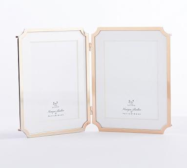 Monique Lhuillier Marlowe Hinged Frame