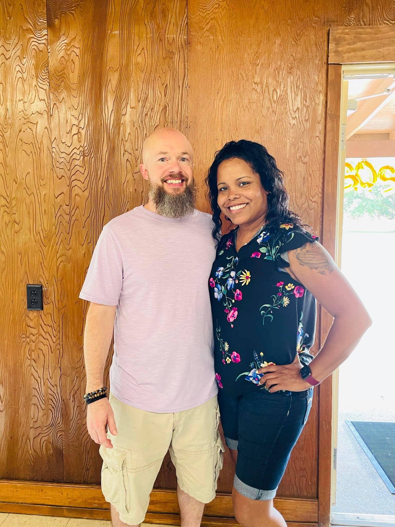 The Wedding Website of Dianna Jones and Doug Roede