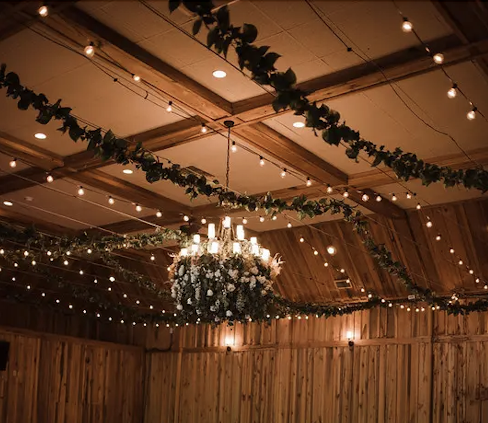 The Wedding Website of Devon Welstead and Daniel Overlock