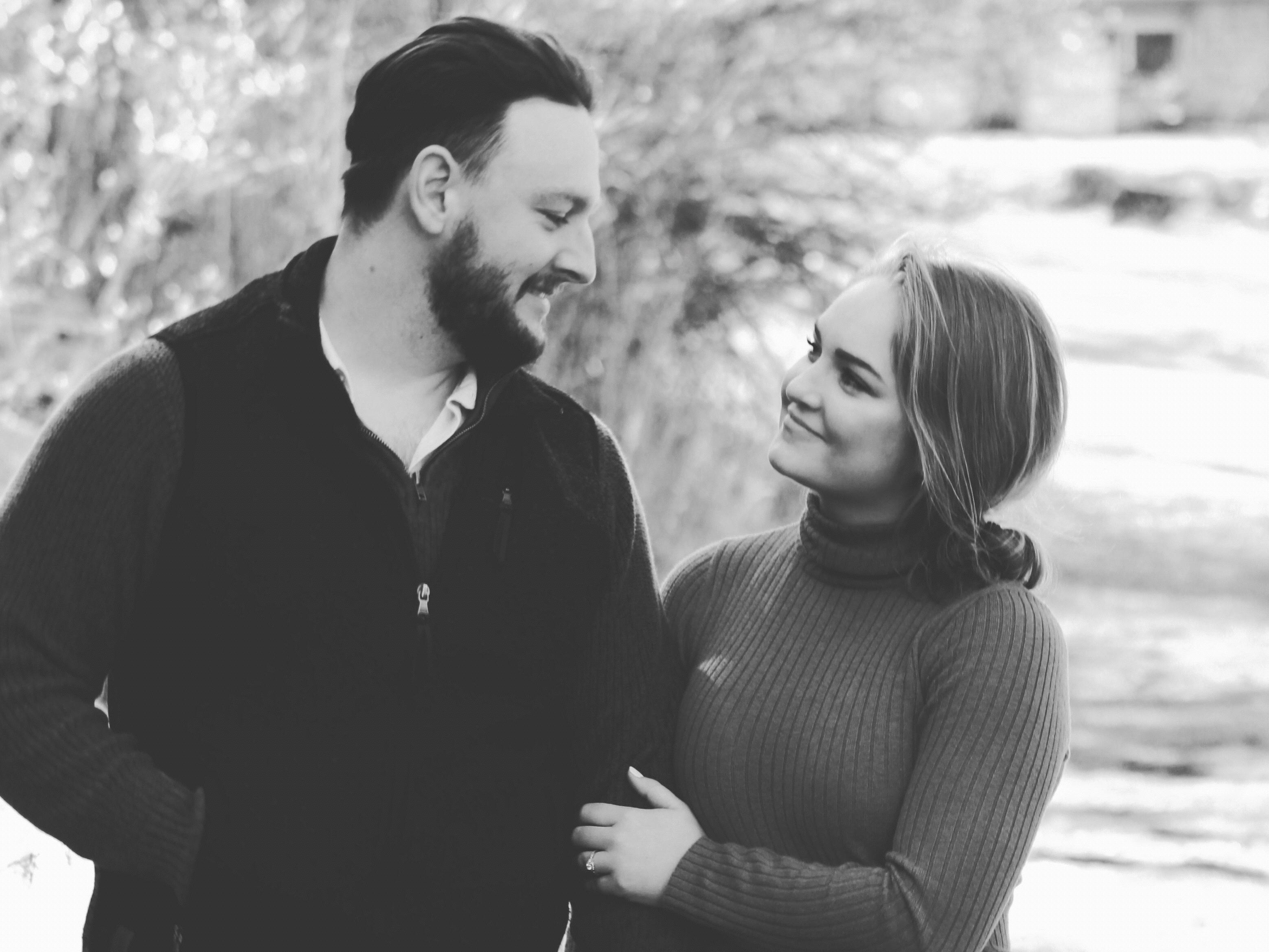 The Wedding Website of Hayley Sowers and Daniel Johnson