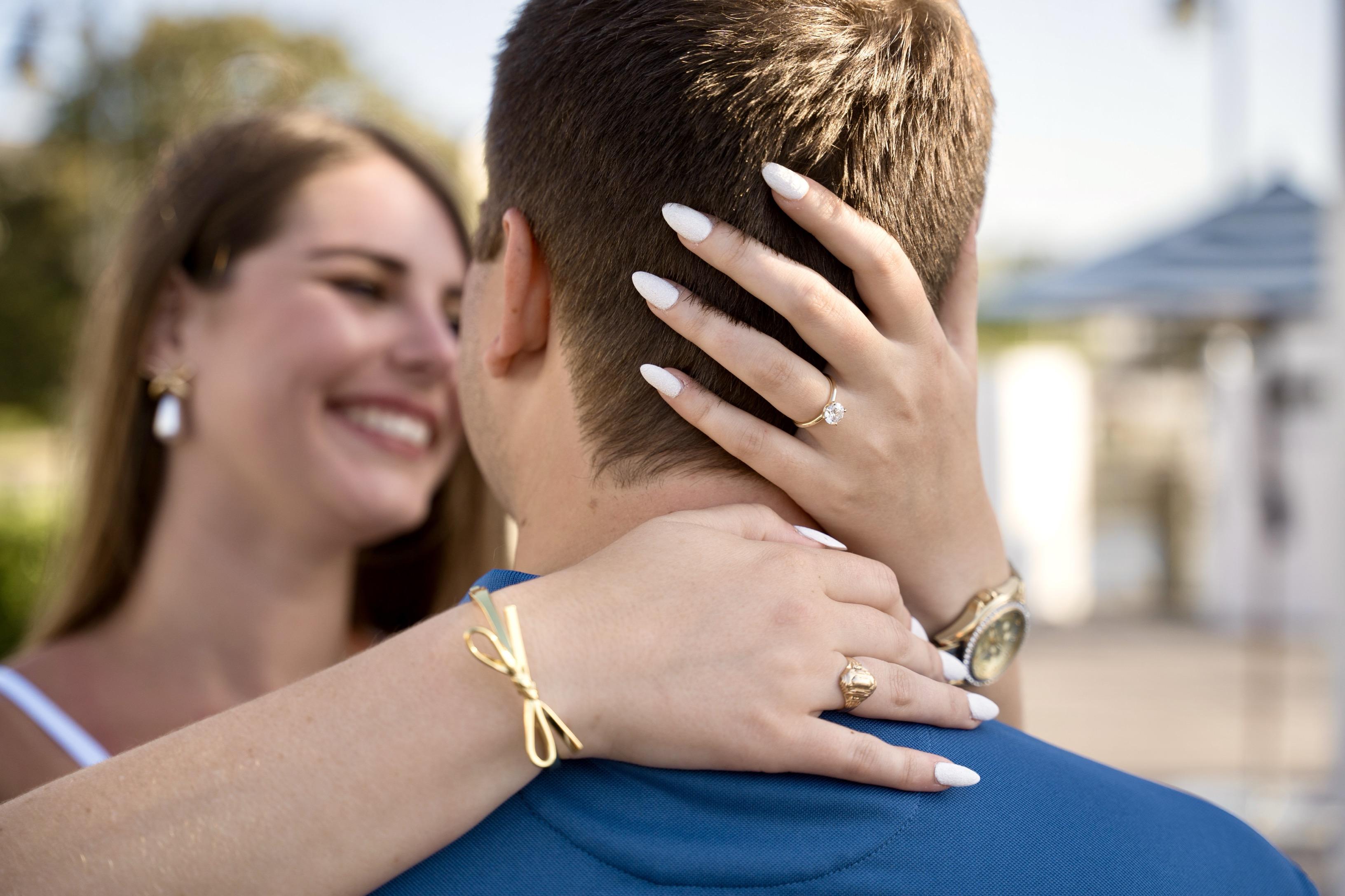 The Wedding Website of Sarah Delegato and Andrew Opresko