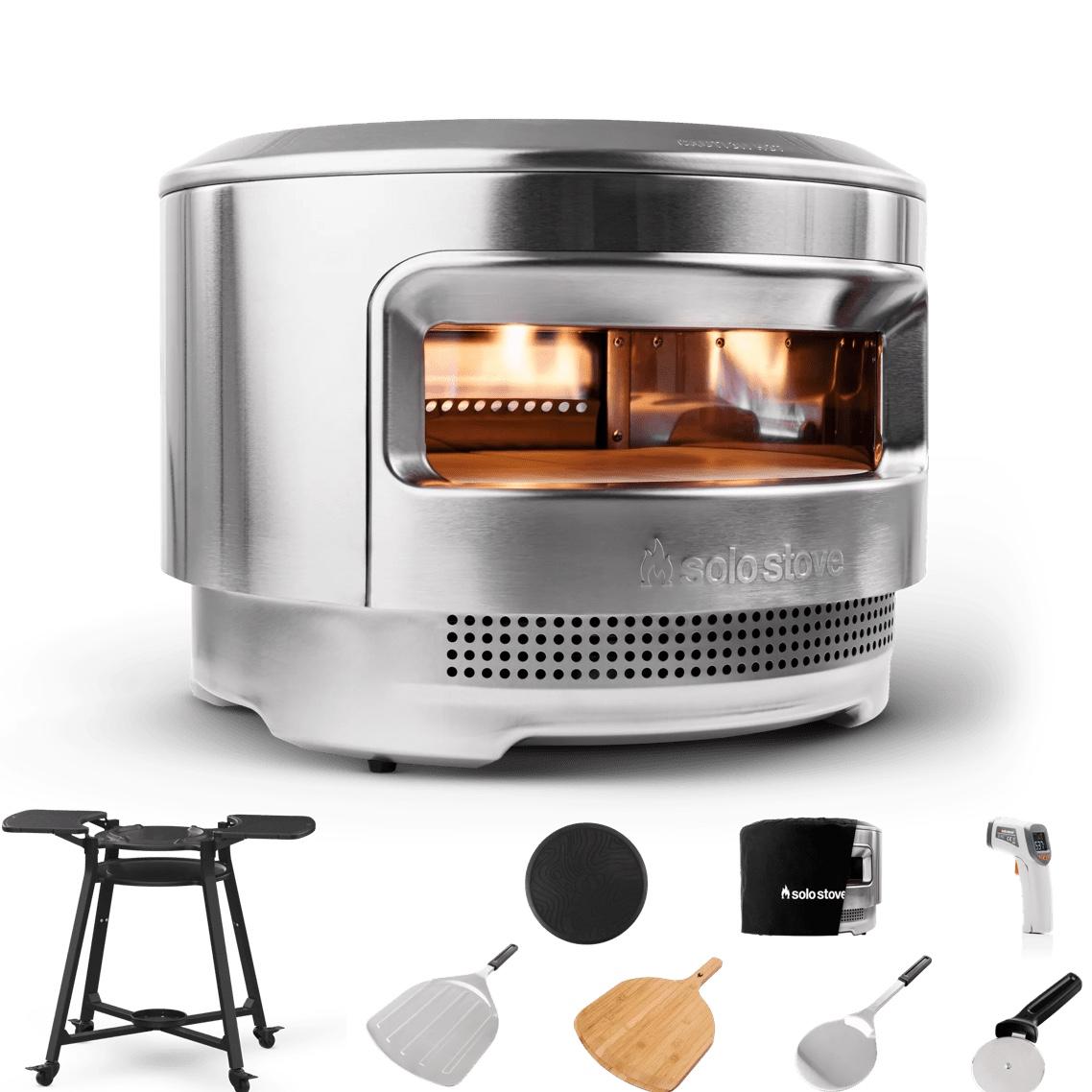 Pi Dual Fuel Ultimate Bundle