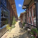 Visit Salado Historic Distric
