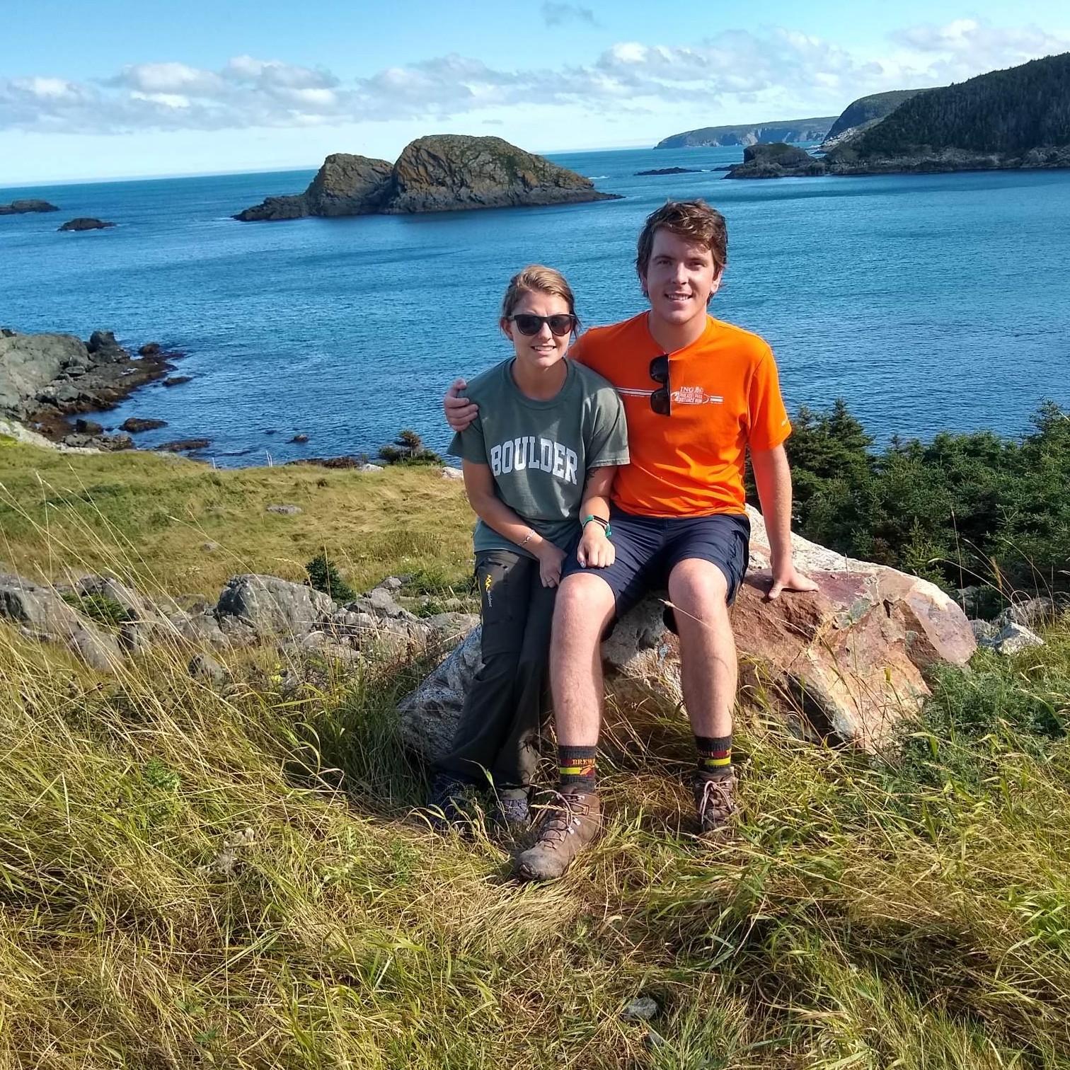 Newfoundland, Canada