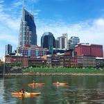 Cumberland Kayak