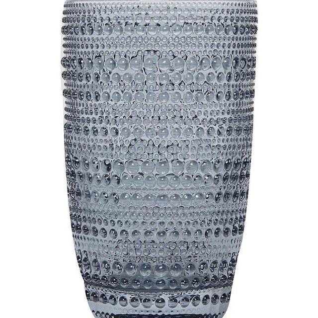 Southern Living Beaded Highball Glass