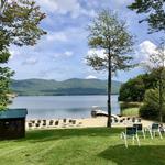 Mountain Top Inn & Resort
