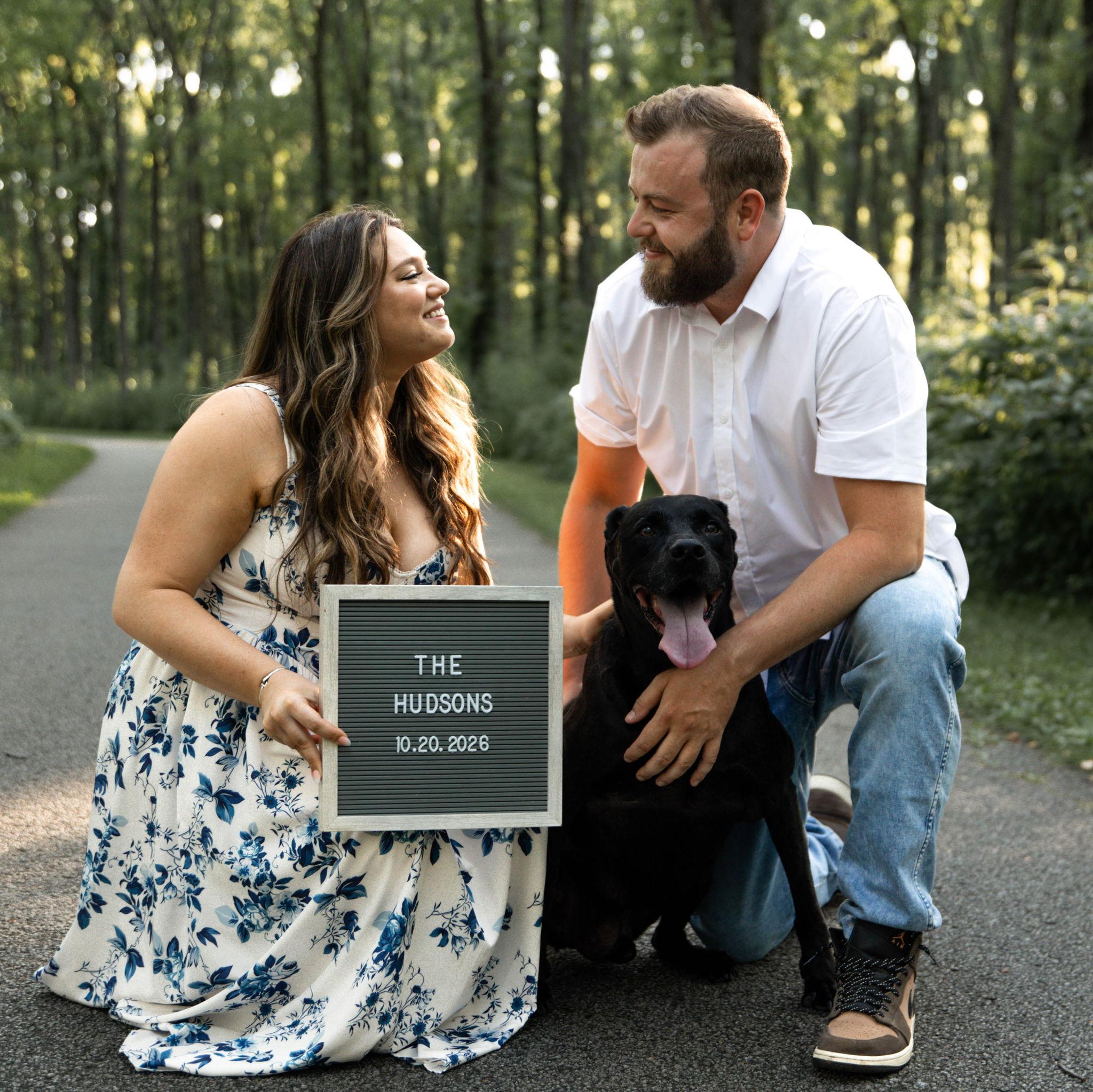 Engagement Photoshoot 08.03.2025