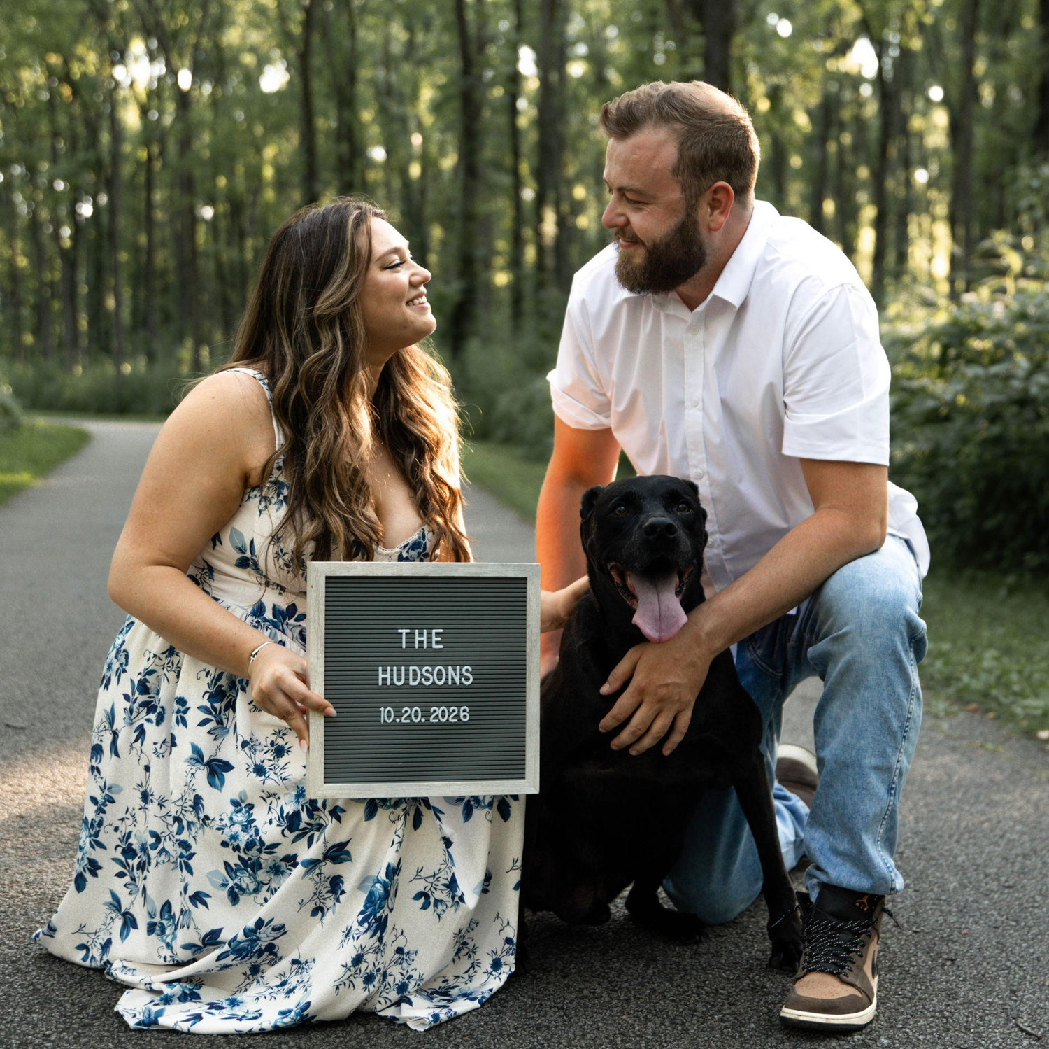 Engagement Photoshoot 08.03.2025