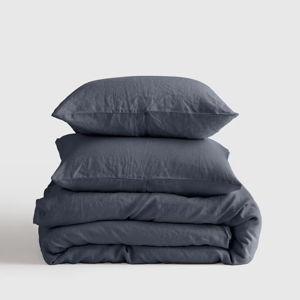 Linen Duvet Cover Set