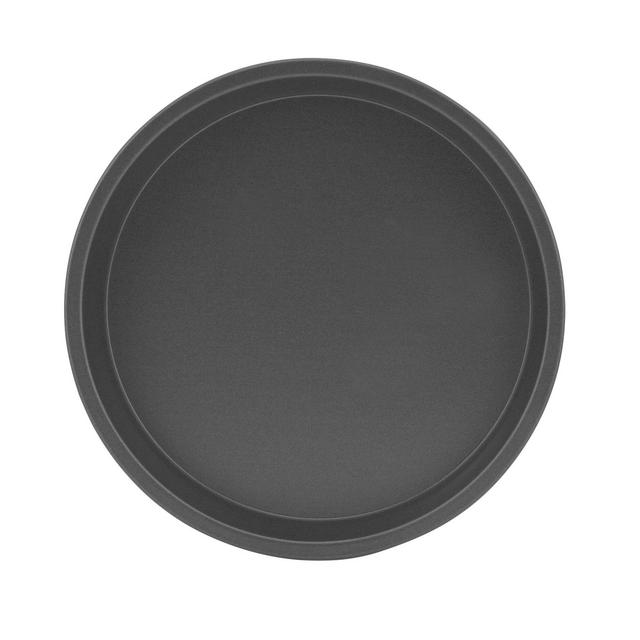 Mainstays Nonstick 9 Diameter Round Cake Pan, Layer cakes, Gray 