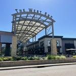 The West End in St. Louis Park