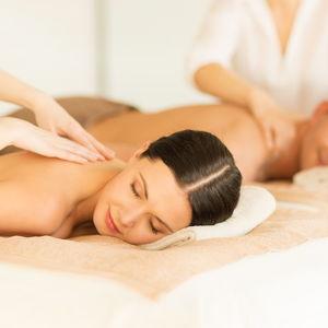 Couples Massage
