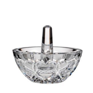 Waterford Wedding Ring Holder