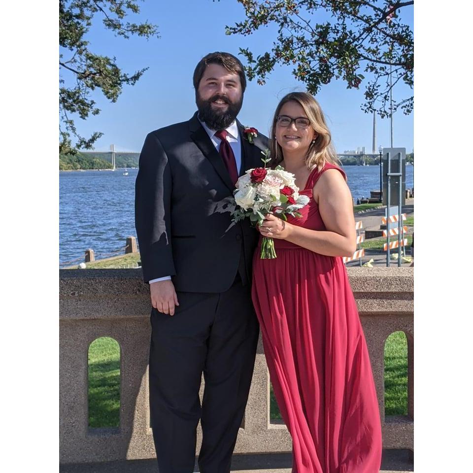 Wolfgram Wedding
September 2021