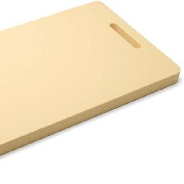 Yoshihiro Hi Soft High Performance Professional Grade Cutting Board Japanese Sashimi Chef's Tool Made in Japan (Medium)