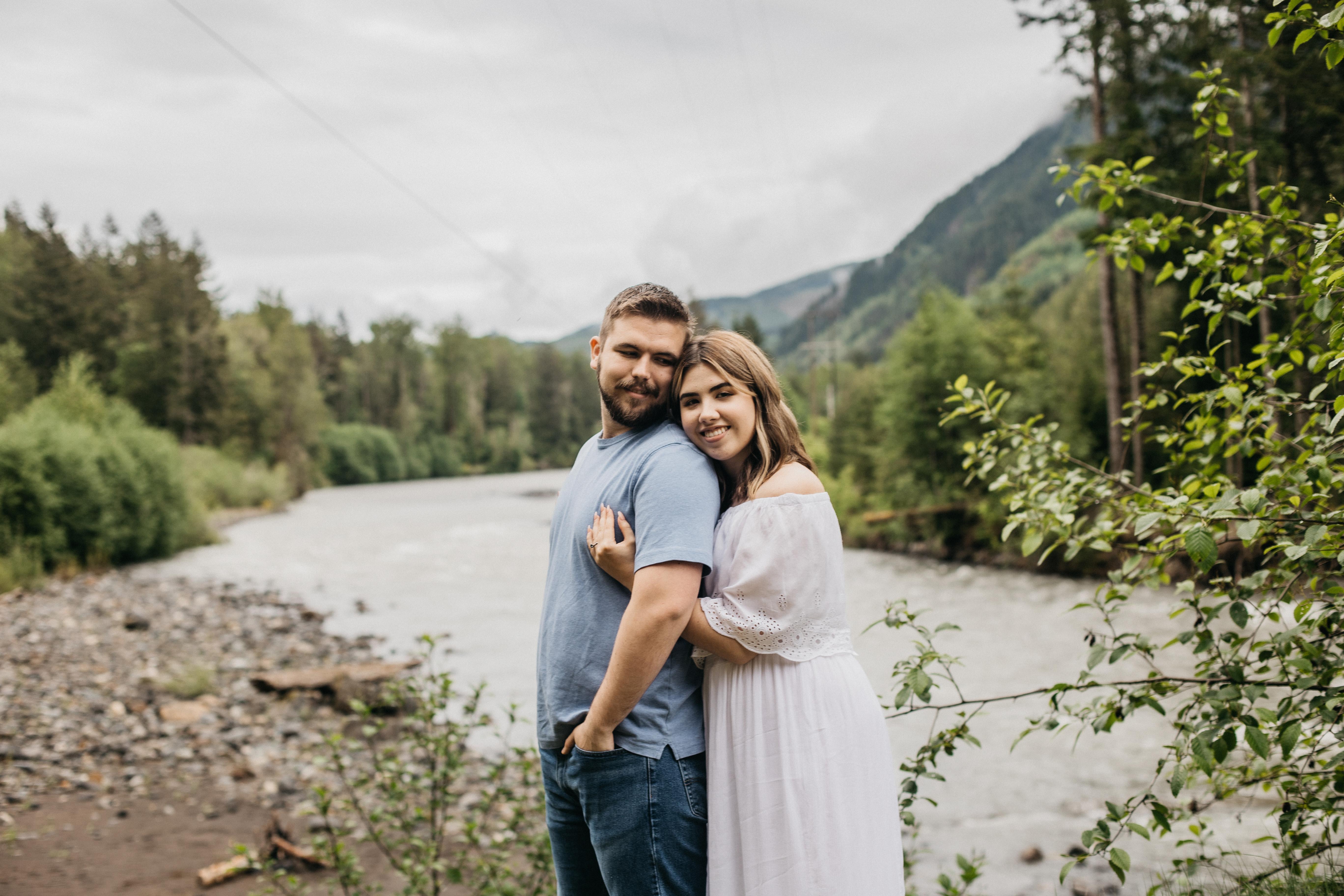 The Wedding Website of Abigail Cox and Matthew Tolar
