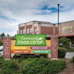 Community Food Co-op Downtown