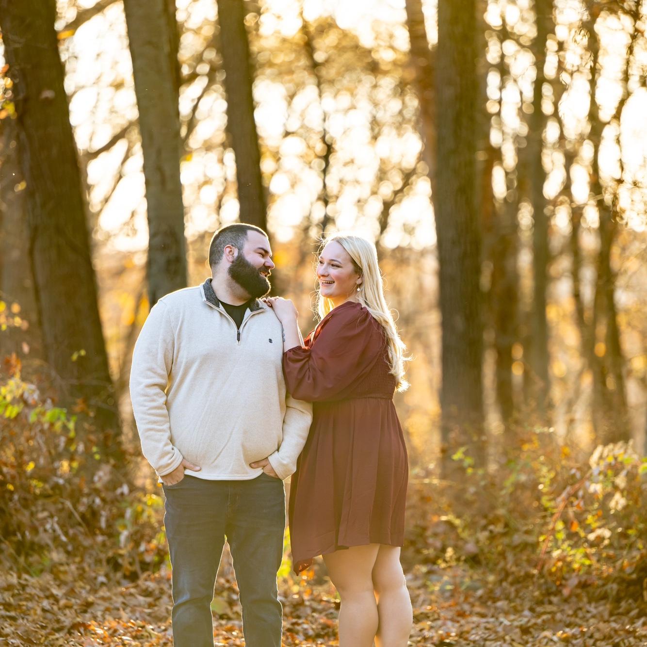 We cannot wait to celebrate with you all!