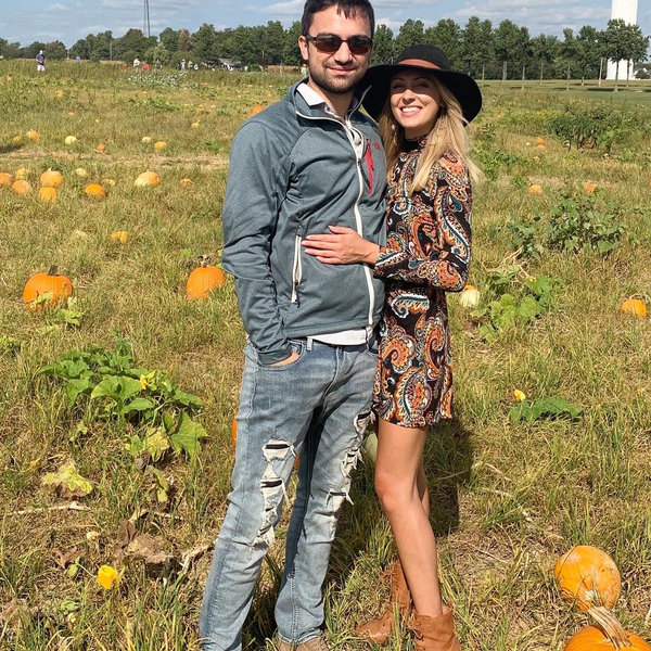 Jasmine Rigling and Dorian Vuleta's Wedding Website