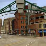 Historic Third Ward