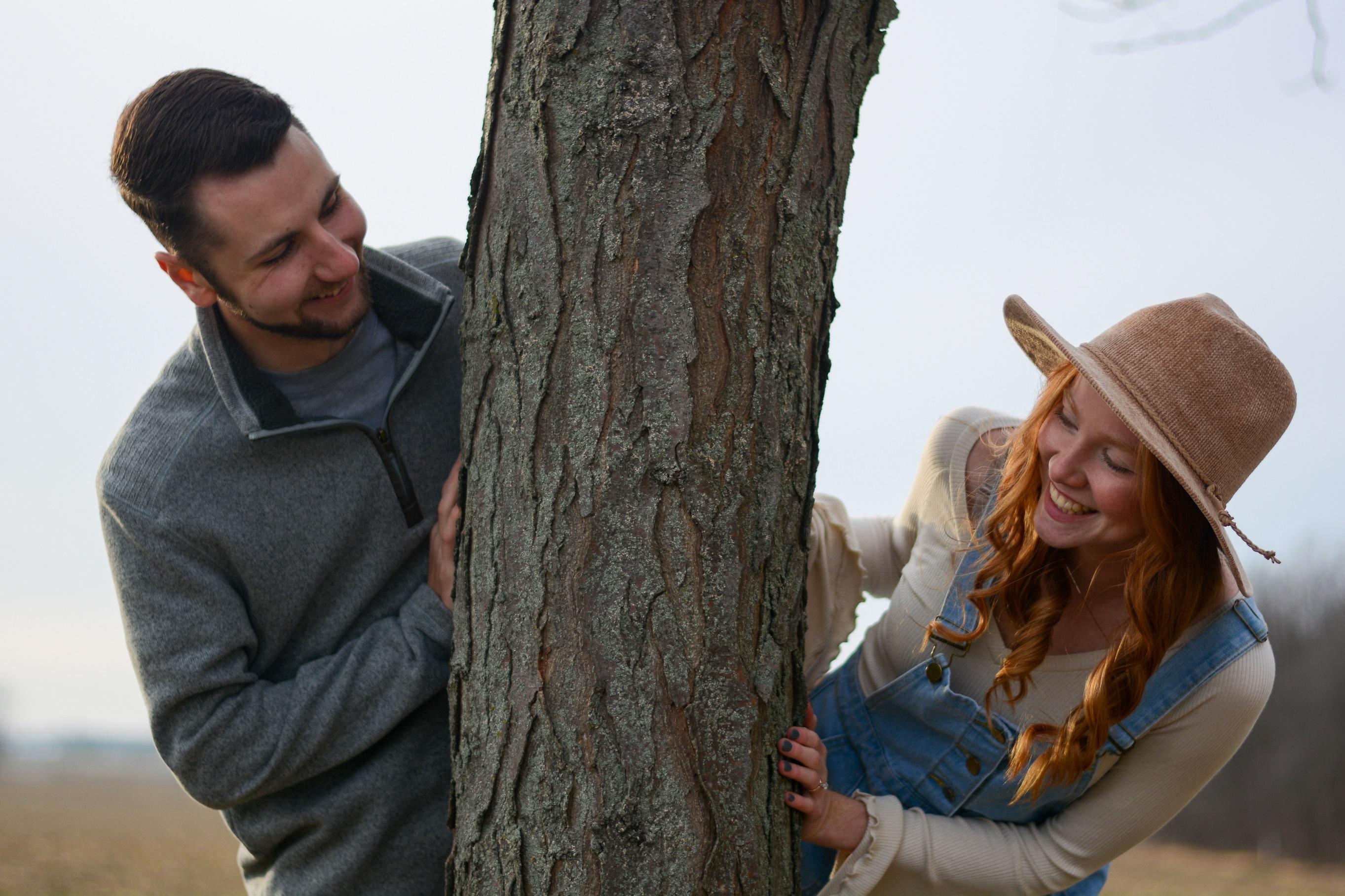 The Wedding Website of Madison Byers and Nicklas Sherk