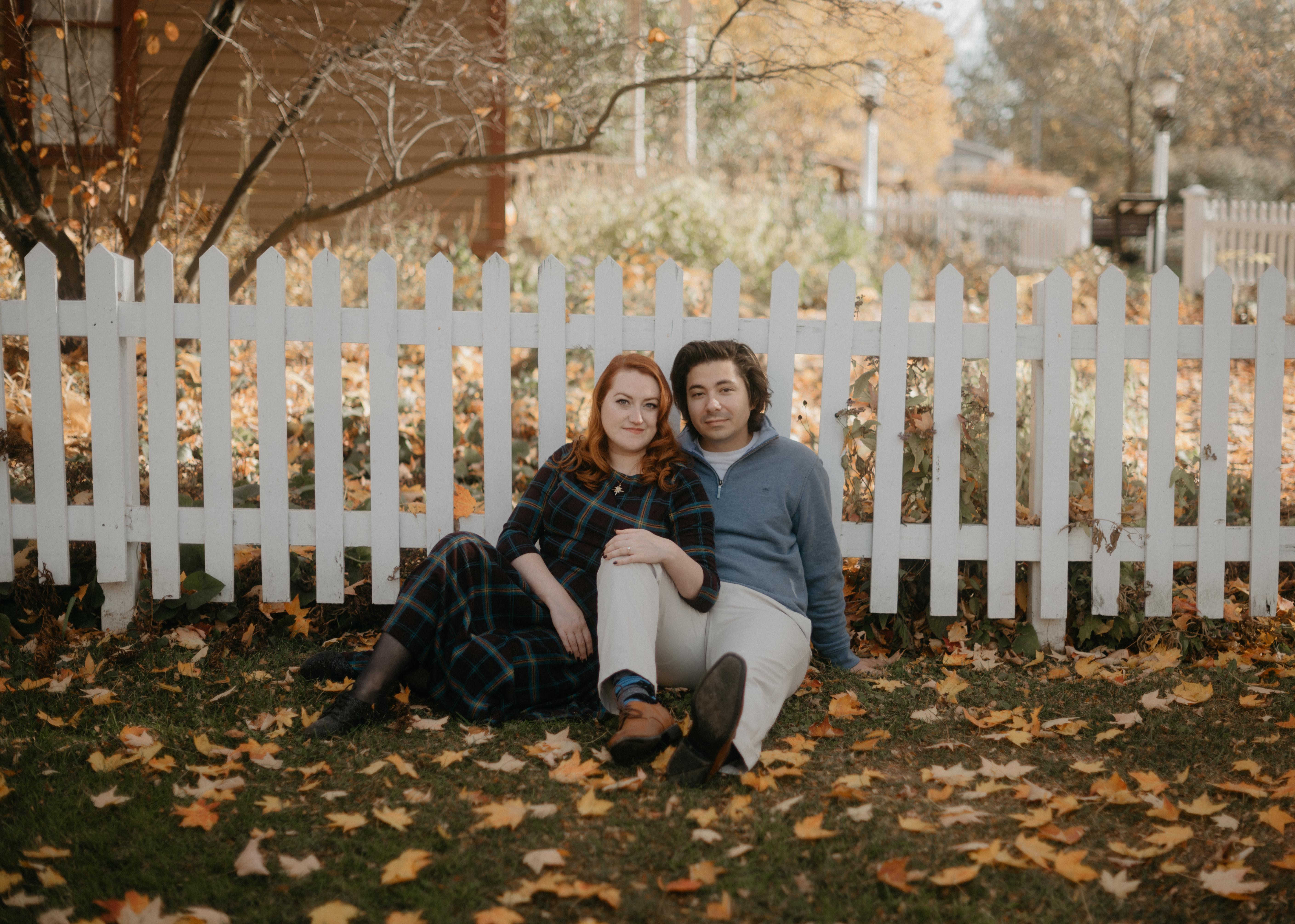 The Wedding Website of Kryssy Becker and Justin Krenitsky