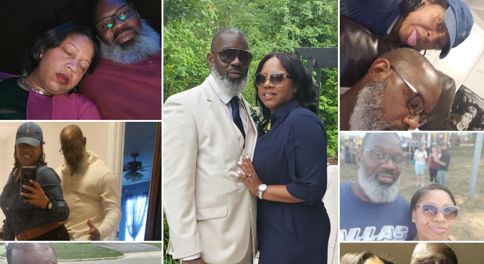 The Wedding Website of James Pope and Rachel Webster